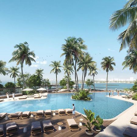 Natiivo By Ionica Residences Miami Exterior foto