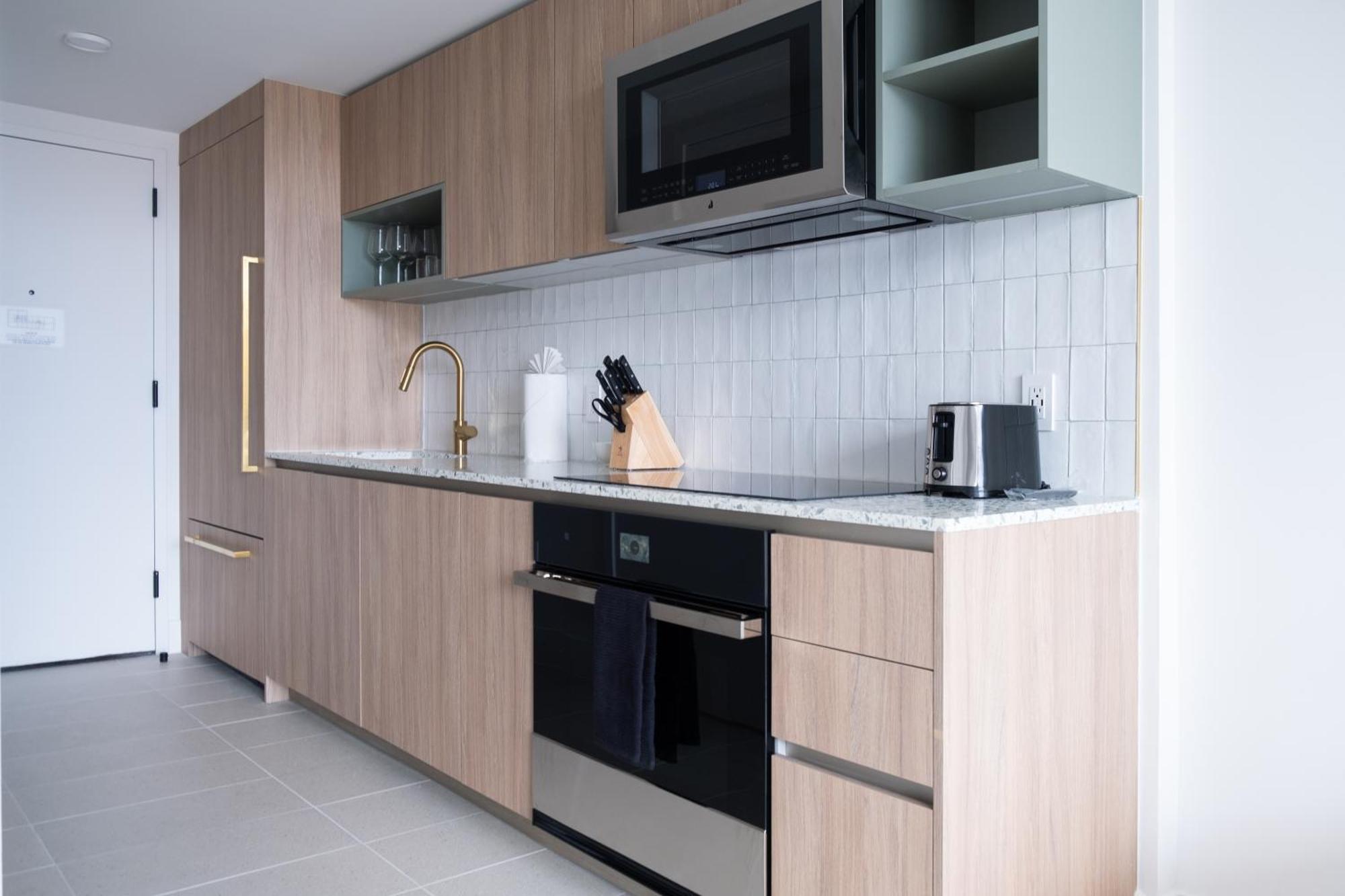 Natiivo By Ionica Residences Miami Quarto foto