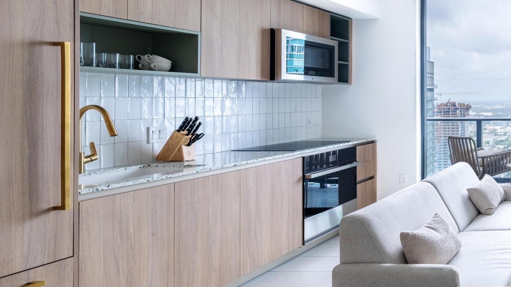 Natiivo By Ionica Residences Miami Exterior foto