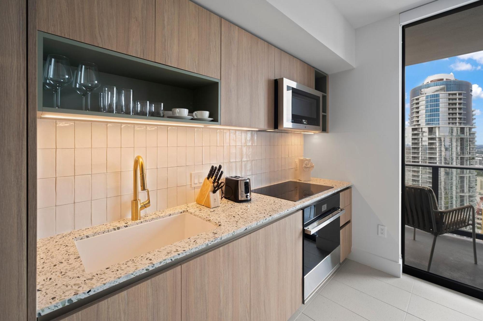 Natiivo By Ionica Residences Miami Quarto foto