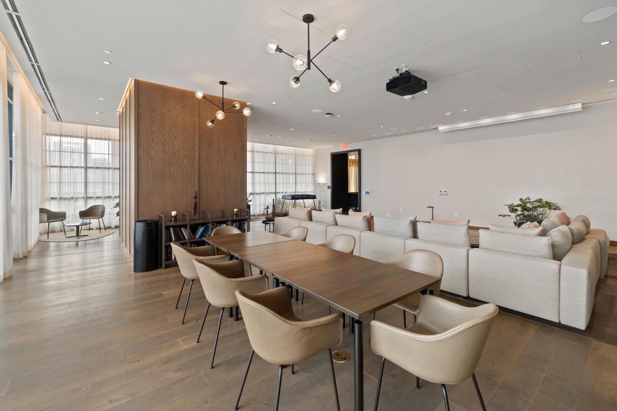Natiivo By Ionica Residences Miami Exterior foto