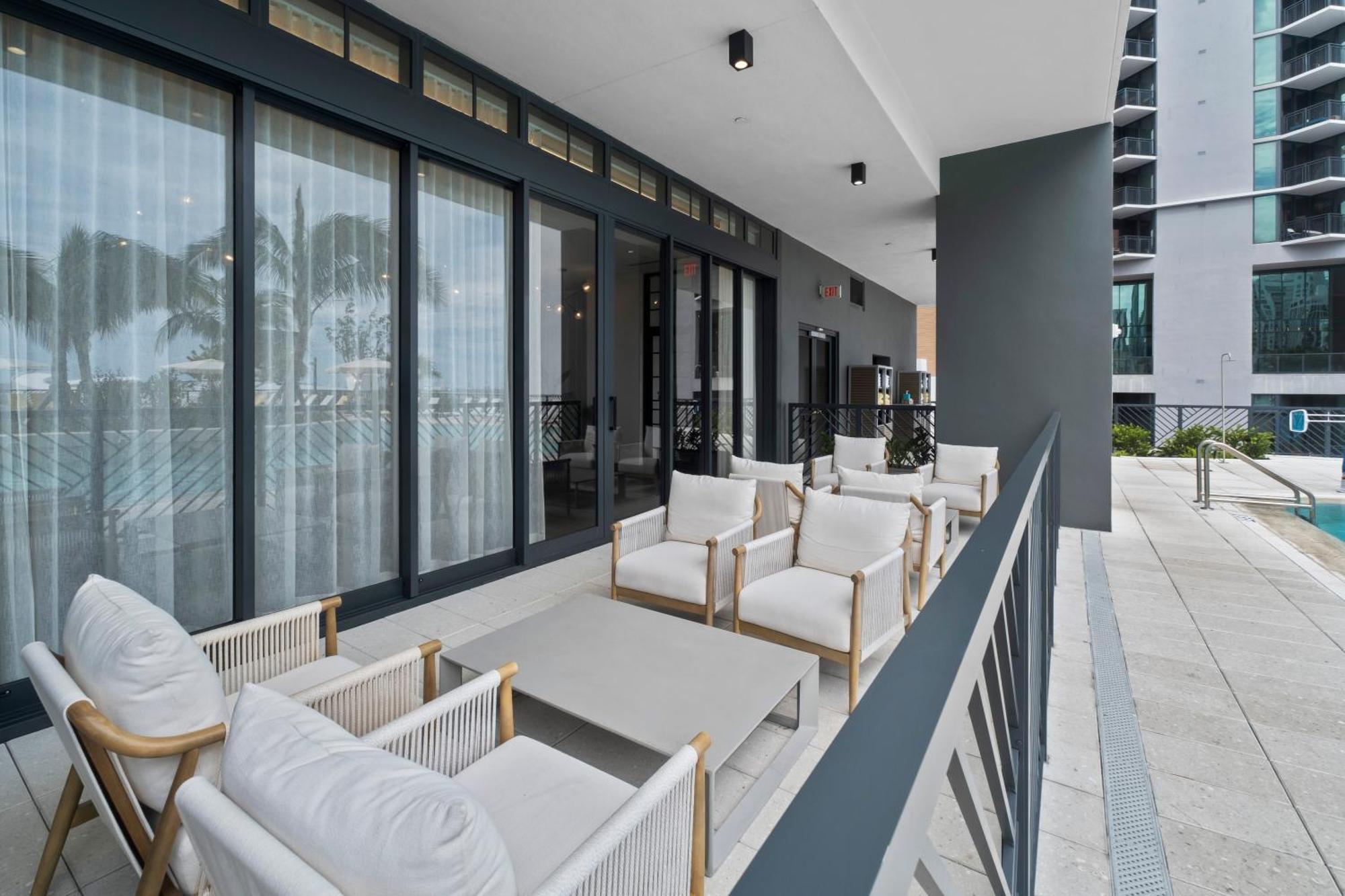 Natiivo By Ionica Residences Miami Exterior foto