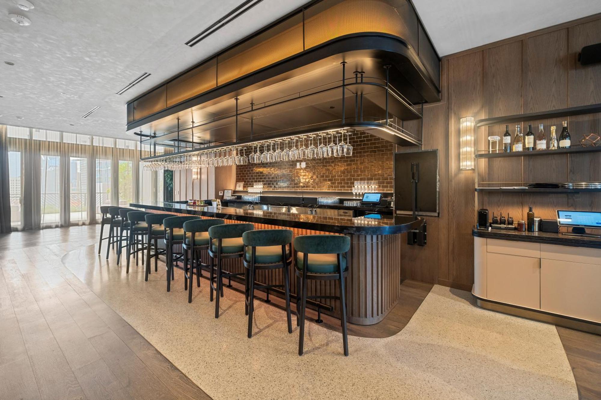 Natiivo By Ionica Residences Miami Exterior foto