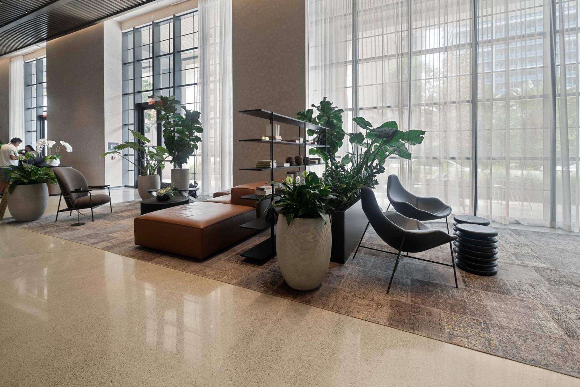 Natiivo By Ionica Residences Miami Exterior foto