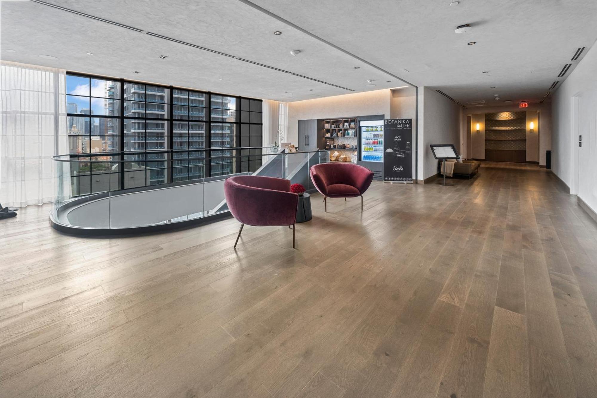 Natiivo By Ionica Residences Miami Exterior foto