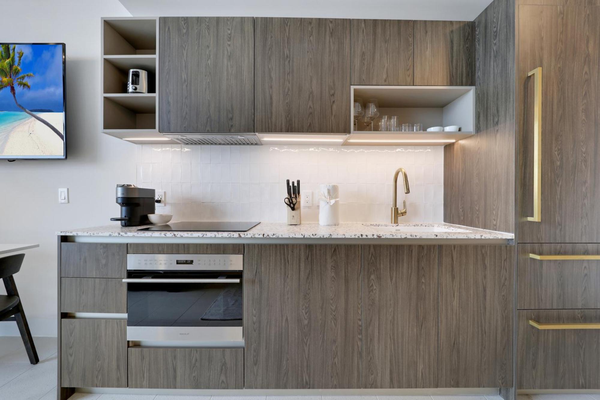 Natiivo By Ionica Residences Miami Quarto foto