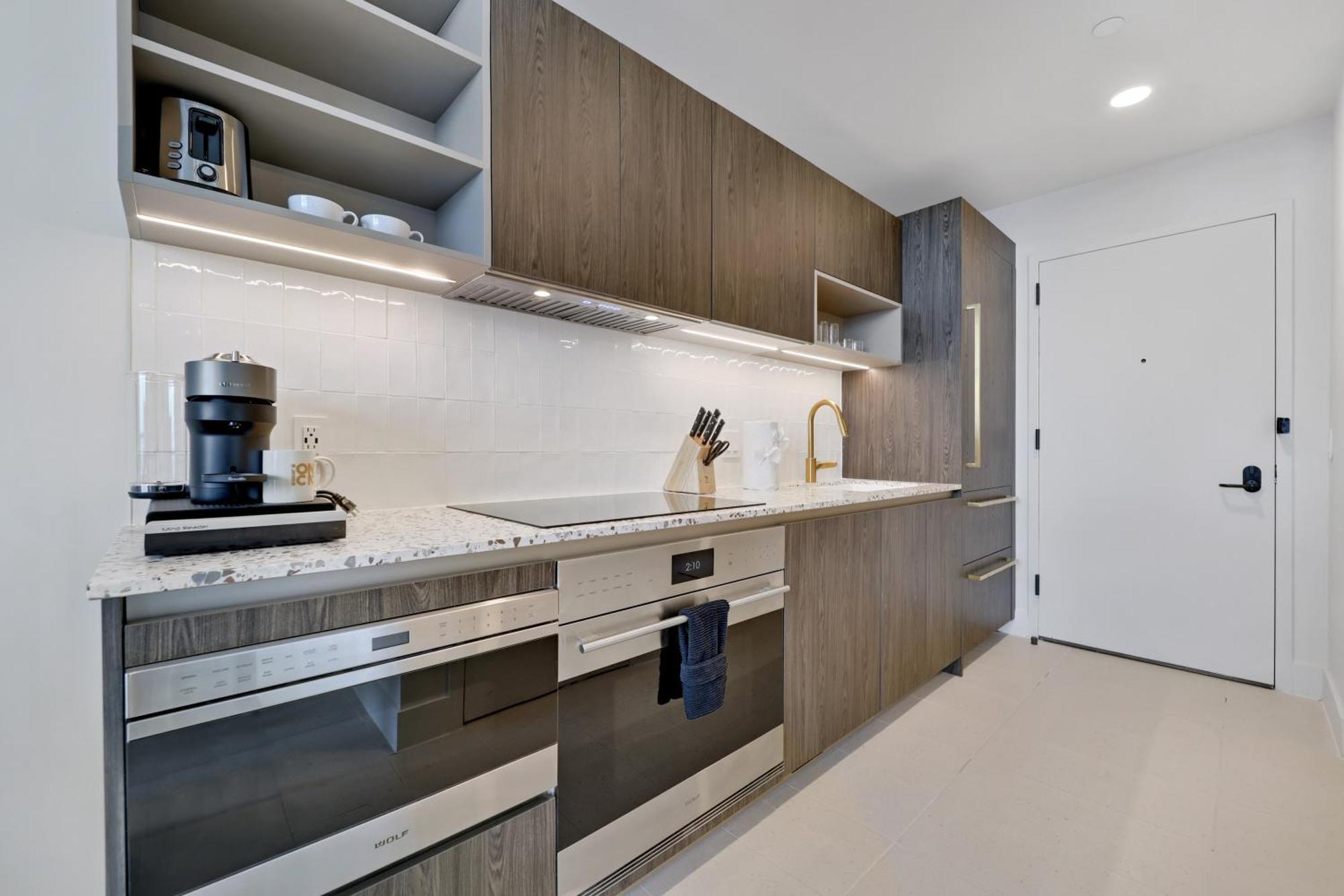 Natiivo By Ionica Residences Miami Quarto foto
