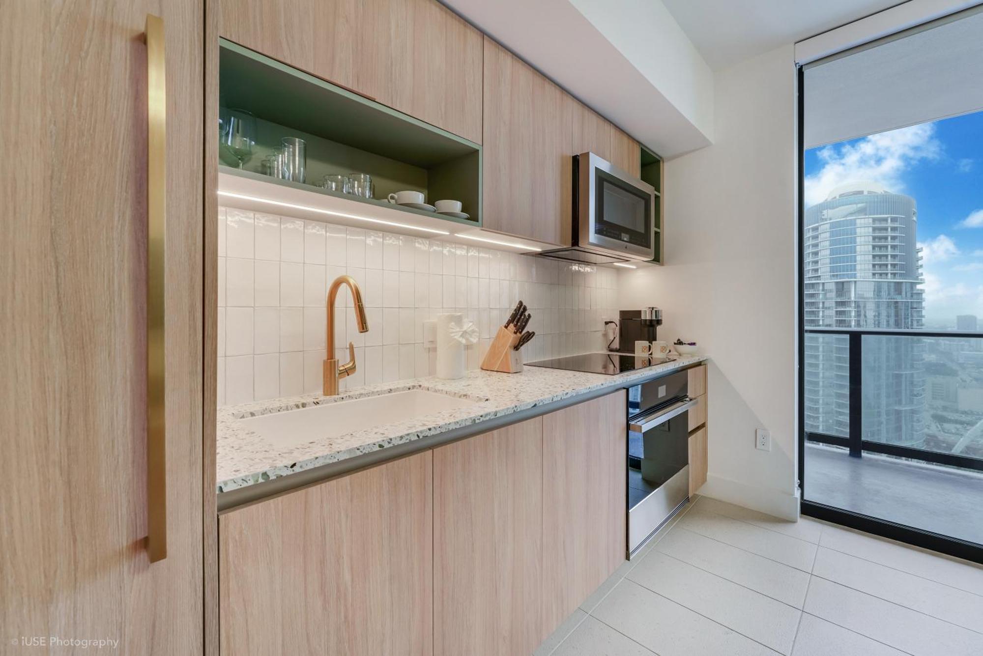 Natiivo By Ionica Residences Miami Quarto foto