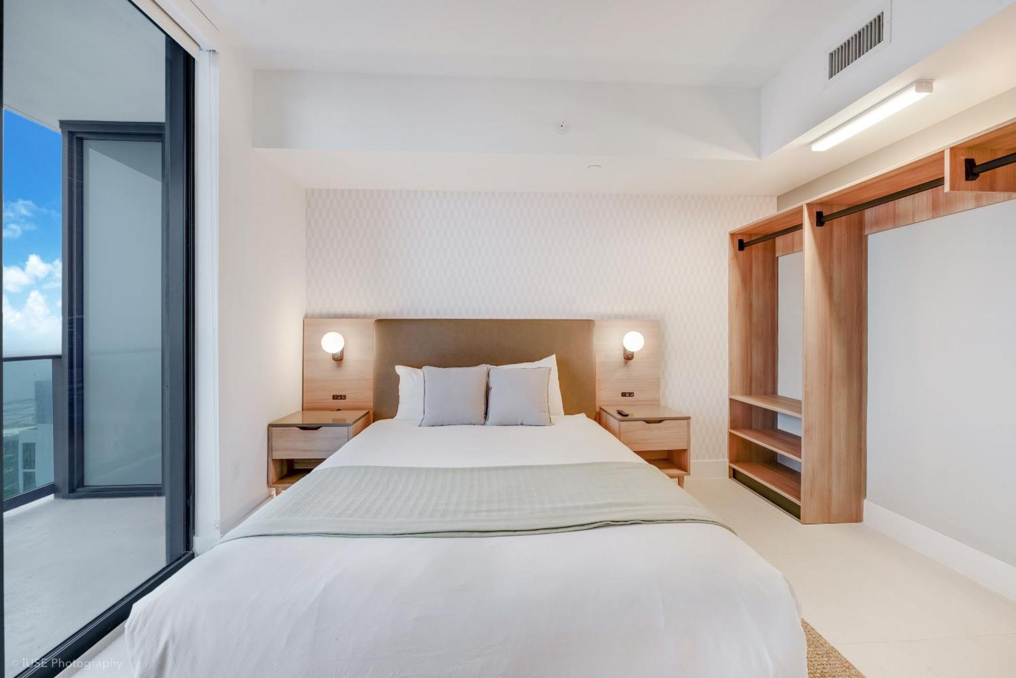 Natiivo By Ionica Residences Miami Quarto foto